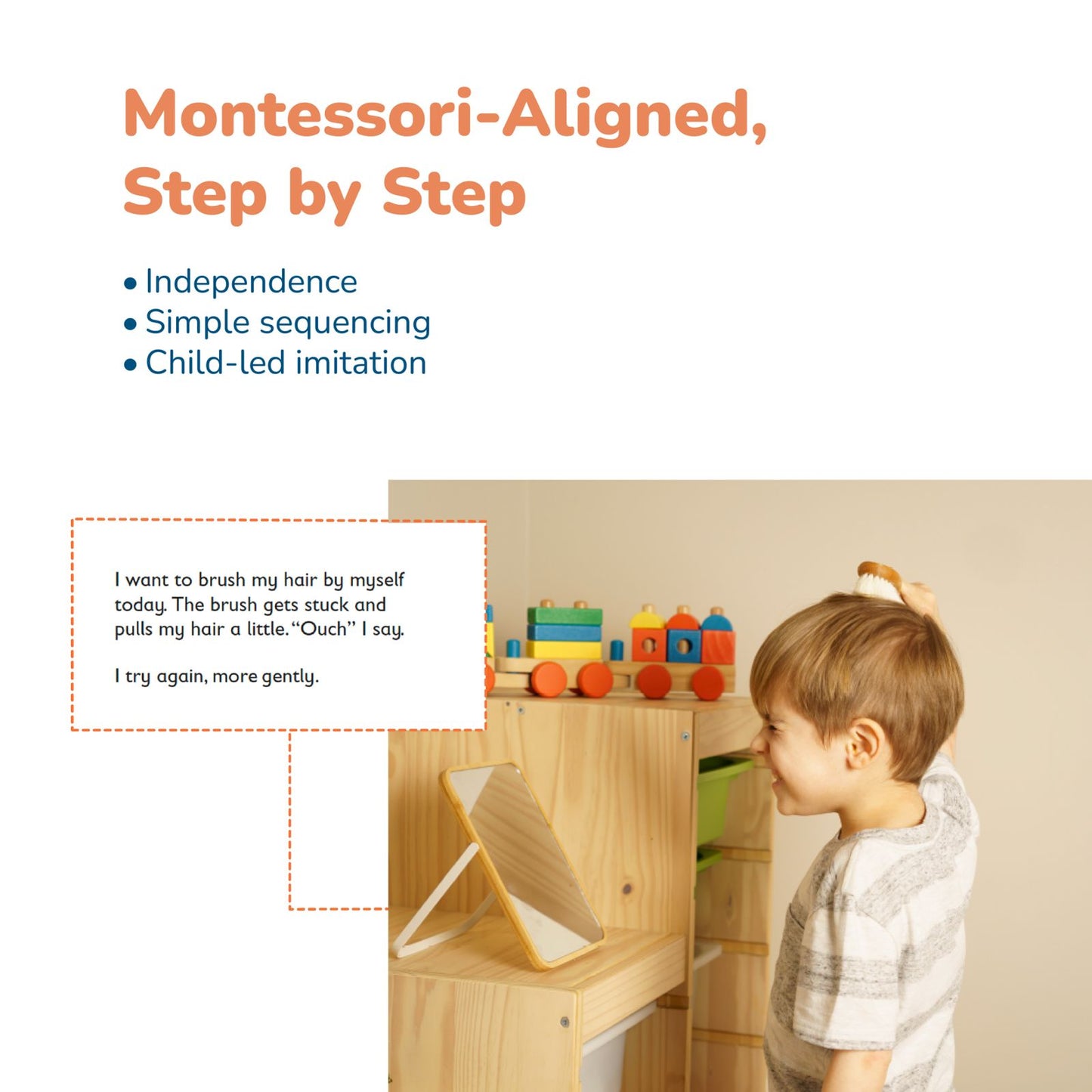 Omar Goes for Prayer